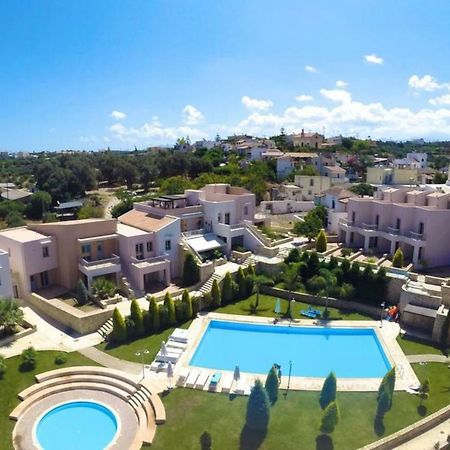 فيلا Chris House Loutra المظهر الخارجي الصورة