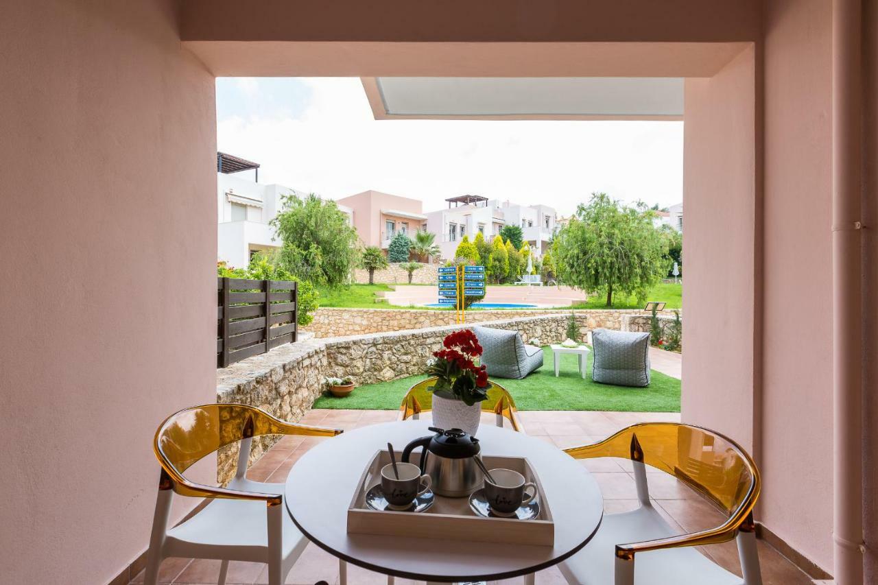 فيلا Chris House Loutra المظهر الخارجي الصورة