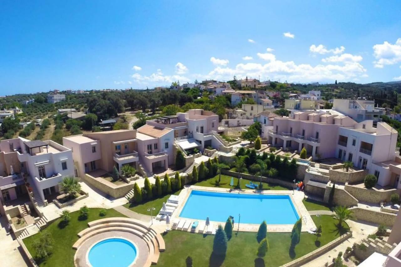 فيلا Chris House Loutra المظهر الخارجي الصورة