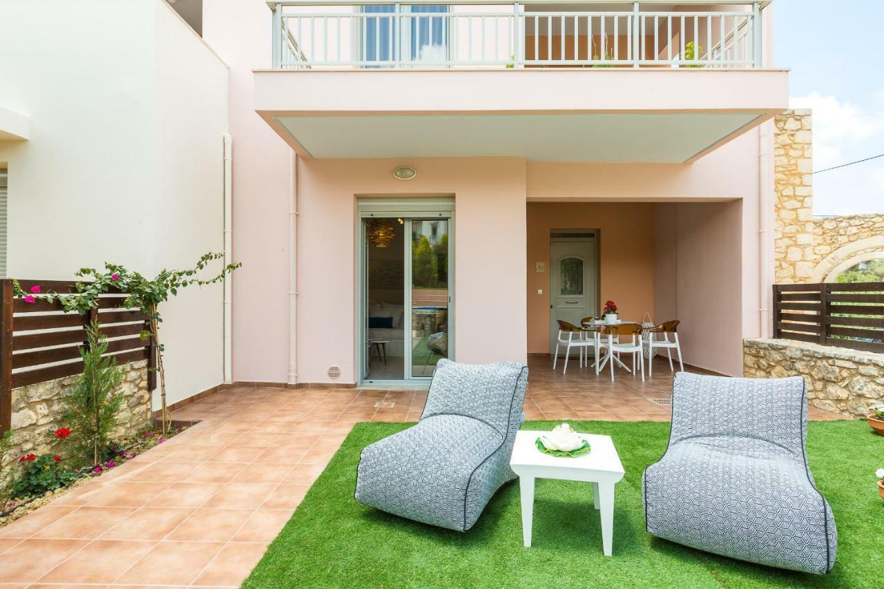 فيلا Chris House Loutra المظهر الخارجي الصورة