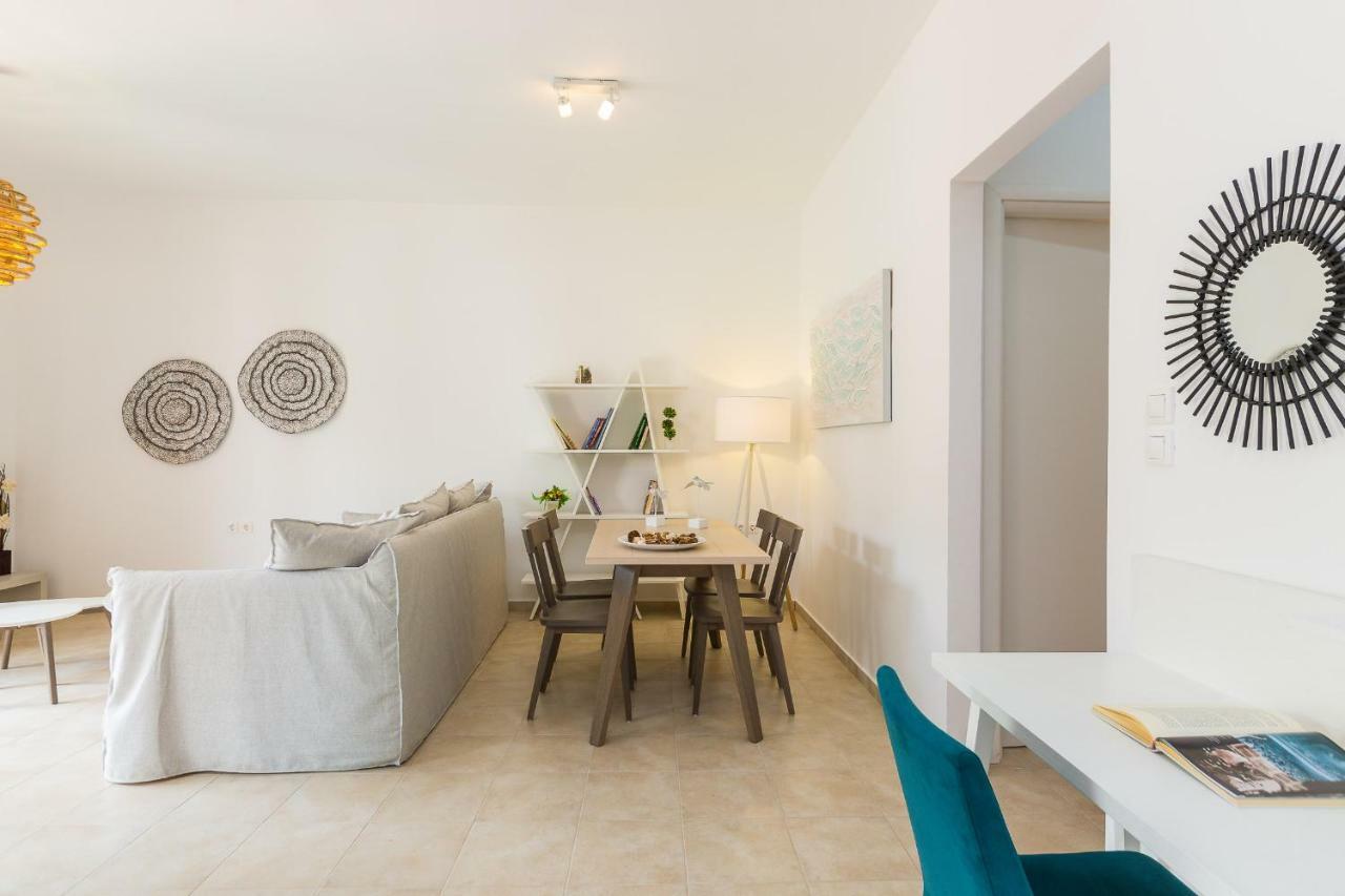 فيلا Chris House Loutra المظهر الخارجي الصورة