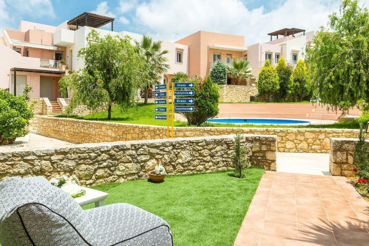 فيلا Chris House Loutra المظهر الخارجي الصورة
